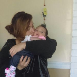 Meet your Posher, Yanina